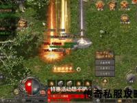 《高爆率打金传奇私服手游下载_狂飙秒回收官方正版自由交易》