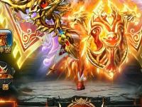 《颠覆极限狂飙传奇世界超变炫世觉醒战魂永燃》