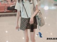 郑爽私服穿搭全解析休闲随性风格展现独特时尚品味