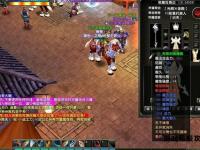 华夏风云再起私服新章独家版本激战重燃征程