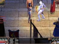 探秘搜神记私服世界：神话重启畅享奇幻仙侠新纪元