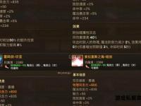 DNF武器双属性攻击实战价值解析与伤害收益探讨