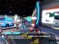 机械之心觉醒女未来科技武装全解析与实战搭配指南