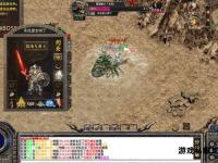 Win7系统畅玩经典传奇单机私服 重温热血激战岁月征程
