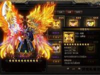 幻世绝技重塑传奇私服技能体系打造巅峰战斗新体验