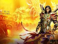 烽火重燃忆往昔 传奇世界怀旧私服邀君再战沙城之巅