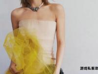 谢可寅私服穿搭全解析 酷飒混搭展现个性时尚态度