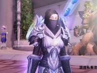 魔兽世界私服全新启程 经典复刻畅享高倍率自由探索