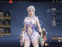 月神降临私服启程 圣域探秘传说再临新章