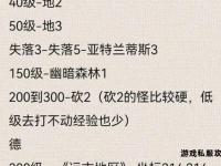 奇迹私服安装教程新手必看完整步骤详解指南