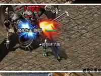 中原魔域私服全新版本震撼上线 万人同屏激战再续经典传奇