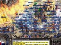 热血传奇手游职业推荐战士法师道士对比分析最强选择一览