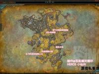 魔兽世界诅咒之地前往路线全攻略及技巧详解