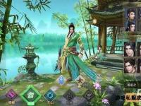 侠影重聚江湖路 新天龙八部端游破界启程战巅峰