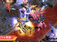 奇迹私服革新登场竖式命名突破传统引领炫酷风潮
