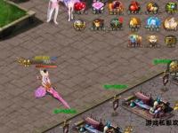 魔域经典私服全新启程 战火重燃续写不朽传奇