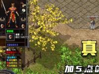 祖玛天龙私服全新启航 经典武侠再战热血江湖征程