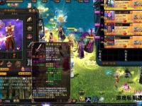 06魔域经典怀旧版重燃永恒热血缔造巅峰传奇新纪元
