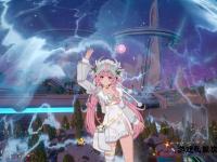 奇幻星岛奇遇记：梦梦冒险私服全新篇章启程