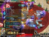 传奇私服极速冲级秘典二十倍经验获取技巧与实战攻略详解