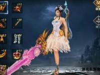 魔域私服58版外挂破解技巧与无敌刷金速升战力全攻略
