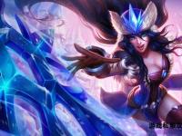 传奇私服英雄联盟巅峰对决热血重燃再创辉煌