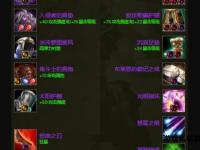 魔兽私服DKP革新攻略 高效积分管理助力团队荣耀征程