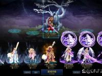 龙虎激斗魔域私服巅峰争霸战火重燃谁与争锋
