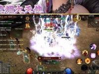 魔域私服巅峰争锋 荣耀圣战再启新章