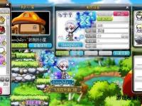 154冒险岛私服经典重启 怀旧冒险全新征程邀你共闯