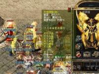全新天龙私服12woool震撼上线经典江湖热血重燃激战开启