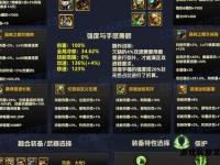 超强地下城私服辅助工具实战攻略与跨版本功能详解