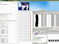 暗夜传说私服智能挂机神器24小时全自动打宝升级无忧版