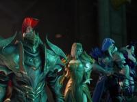 永恒魔域私服征程经典重现长久守护无尽冒险新纪元