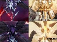 翼启新纪元 奇迹私服三代翅膀觉醒 翱翔天际再创巅峰传奇