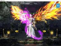 幻影双生纵横玛法 传奇分身绝技撼动热血战魂
