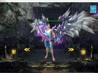 晓骑天龙私服全新启程江湖激战再现天龙盛世风云