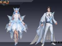 神州魔兽战纪私服启航：轩辕大陆争霸史诗新篇