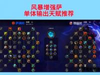 魔域私服天赋觉醒全攻略 技能进阶与专属能力深度解析