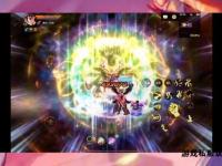 全民魔域私服狂欢盛宴开启 全新版本福利无限激战巅峰对决
