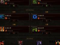 魔域私服蜘蛛巢穴惊现勇者集结挑战暗黑领域