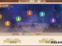 天龙私服玩法全解析新手进阶攻略与实战操作技巧详解
