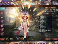 魔域私服震撼上线独家福利高爆率装备等你来战