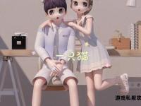 重返90劲舞团私服 青春舞步再燃激情