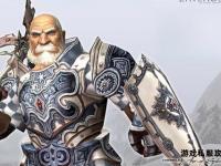 《天堂II私服经典重现 全新冒险等你开启》