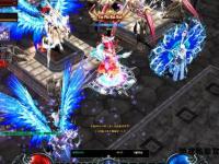 经典奇迹1.04私服重温荣耀时刻