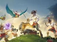 魔兽私服飞天传奇 自由翱翔艾泽拉斯