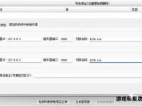 传奇私服外挂开启全攻略与技巧分享