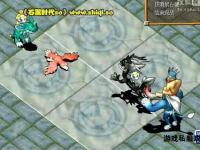 《重返原始石器时代变态私服全新启程》