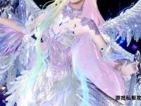 天使私服降临 开启永恒圣战新篇章